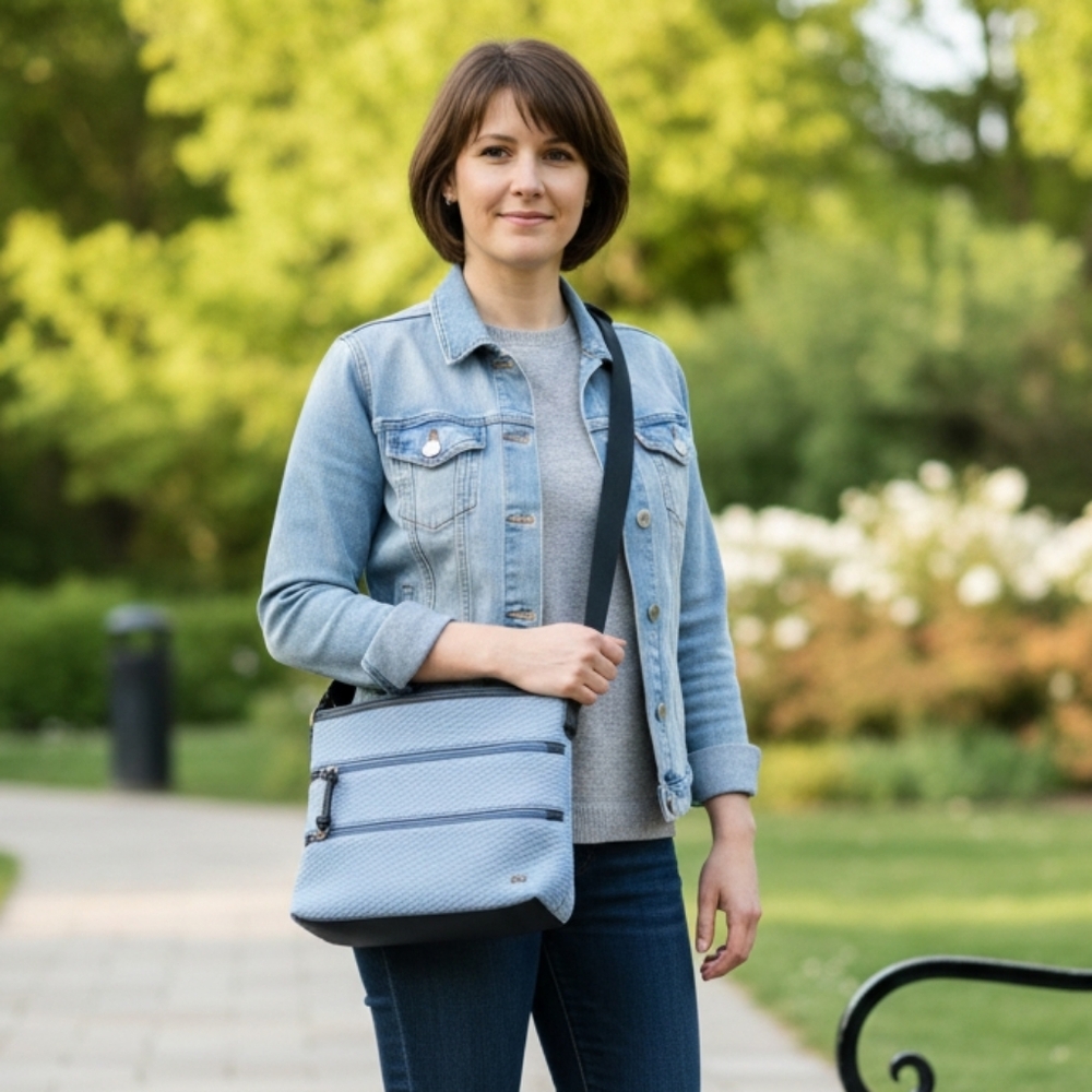 Crossbody Bag - Picture 15 of 16